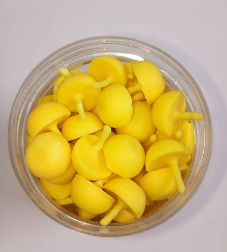 AKAAY 30 pcs cotton Wick Cotton Wick