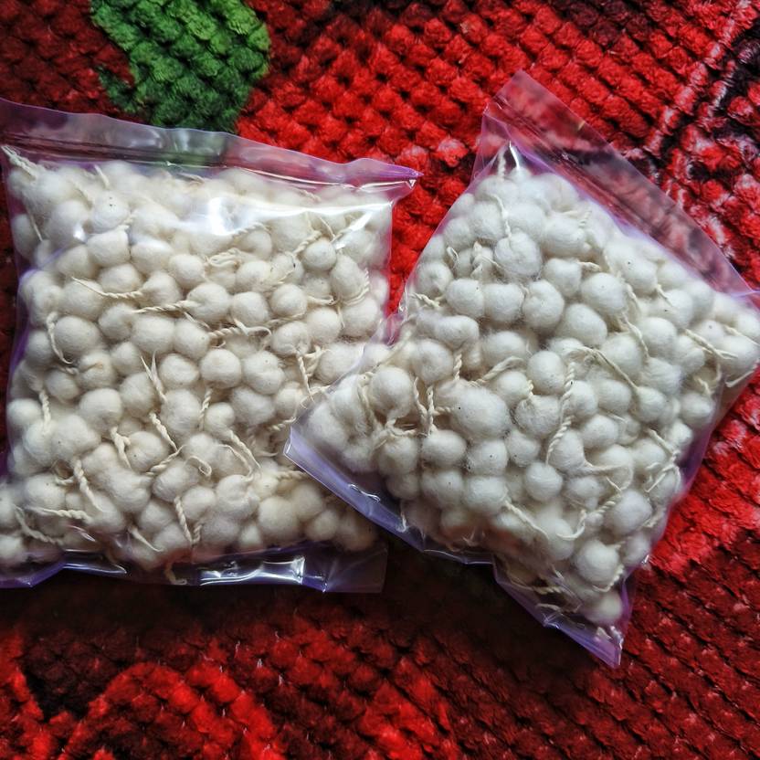 maashambkhari 101 Cotton Wick