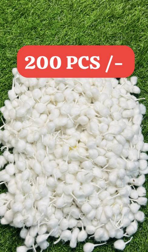 THE FR ROUNG 500 A12 Cotton Wick