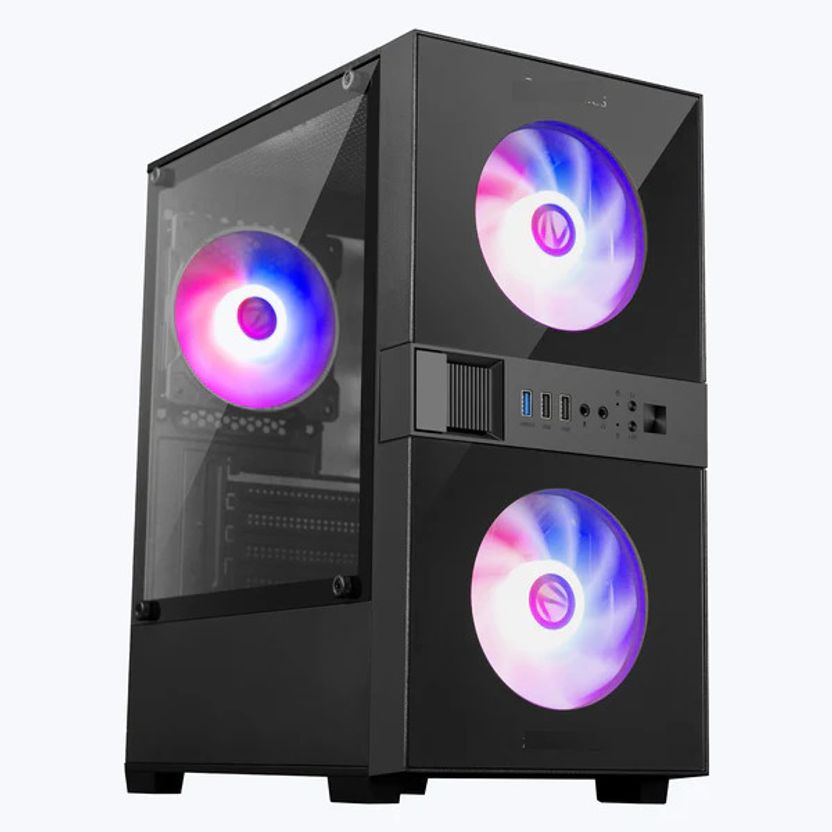GMIT Intel Core i5 16GB 128GB Windows 11 Desktop - Image 2