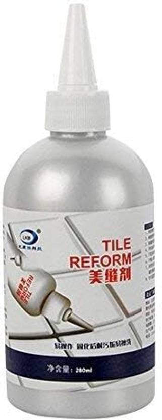 Bujij tiles reform Crack Filler