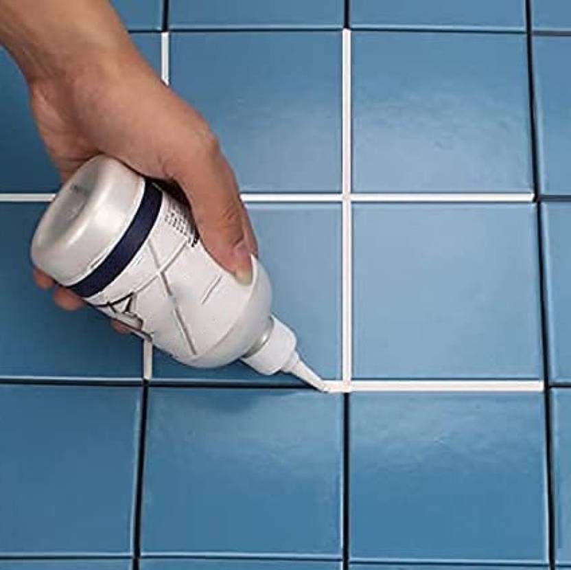 NUCLETRIC F1 Tiles Gap Filler Waterproof Gap Filler Agent Water