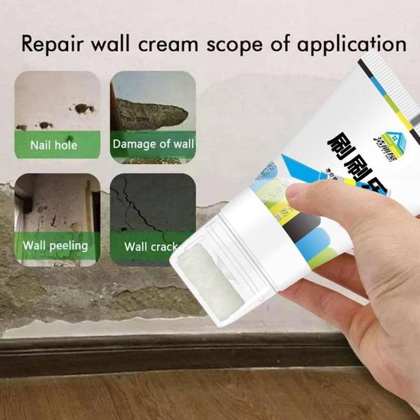 Flyingwing Wall Repair Paste Roller Wall Repair Ointment For Wall