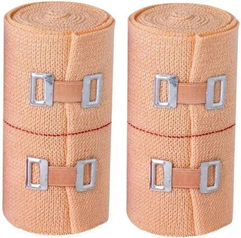 DOCTOR FRIENDS CARPE BANDAGE Crepe Bandage