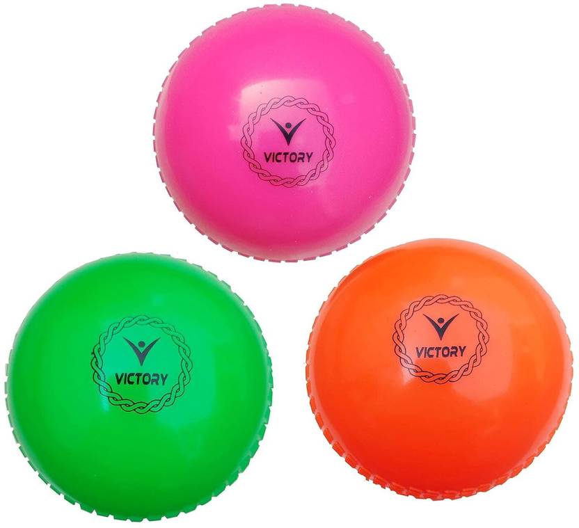 Aseersaifi Synthetic Cricket Wind Balls Standard Bail