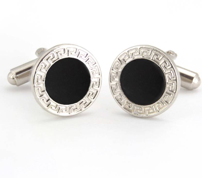 Kavove Metal Cufflink