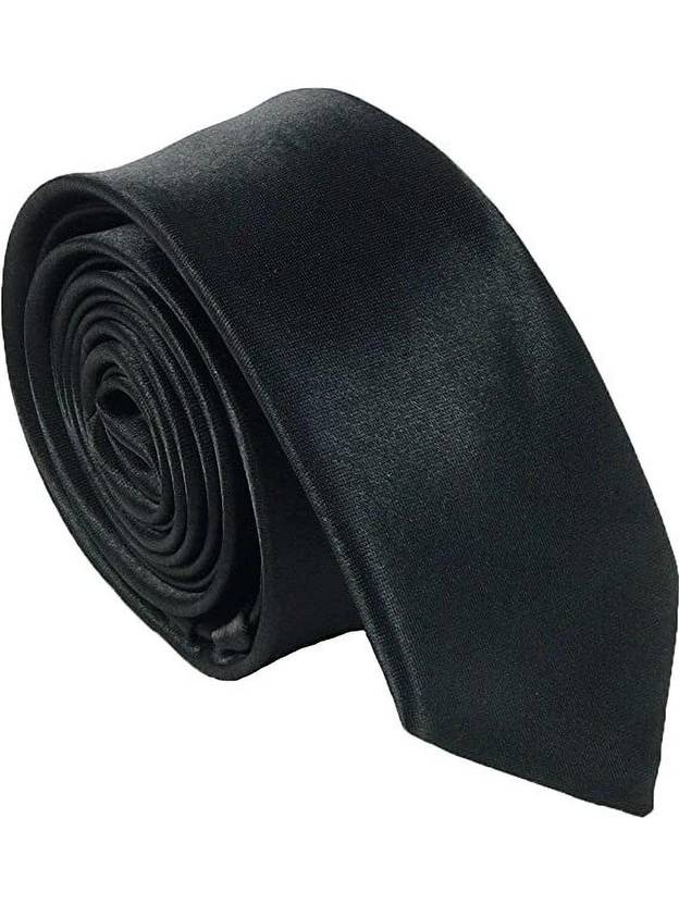 KAEZRI Silk Tie & Cufflink