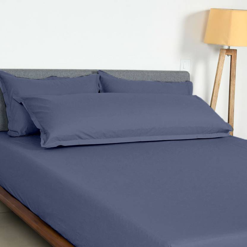 SleepyCat Cotton Pillows Cover