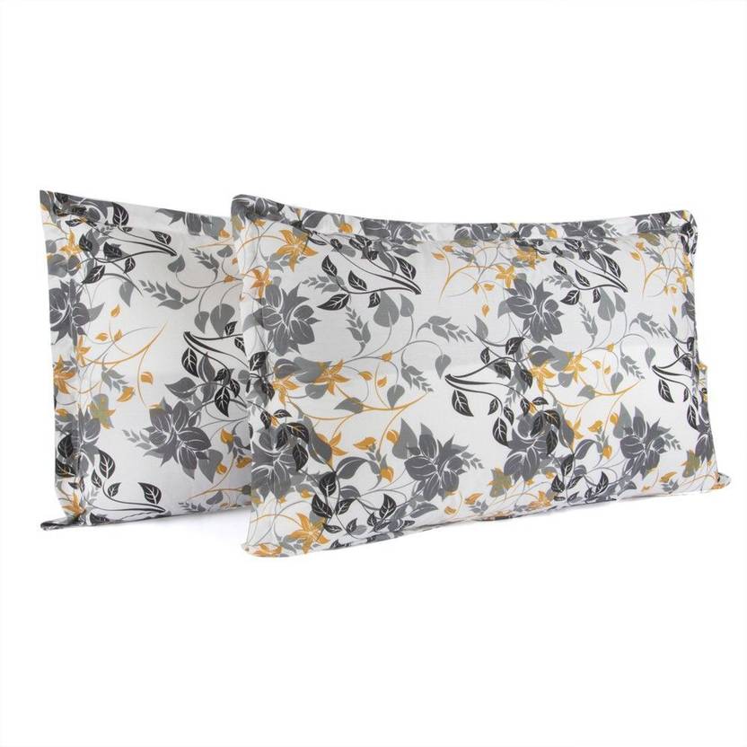 Wakefit Cotton Pillows Cover