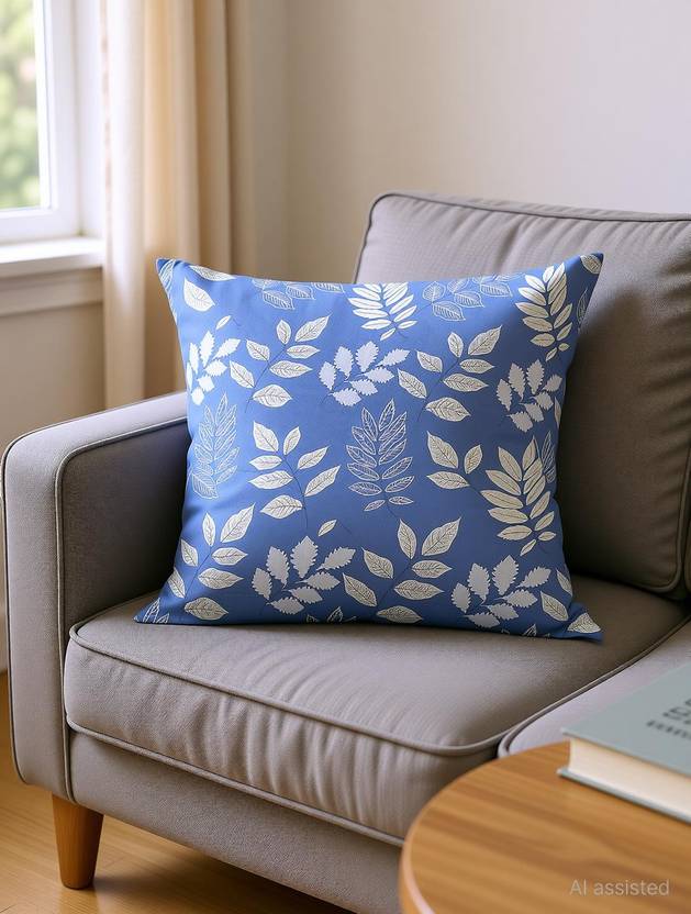 BSB HOME Cotton Pillows Cover