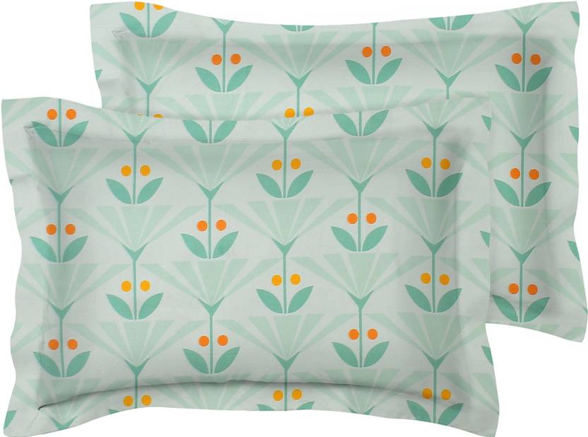BSB HOME Cotton Pillows Cover