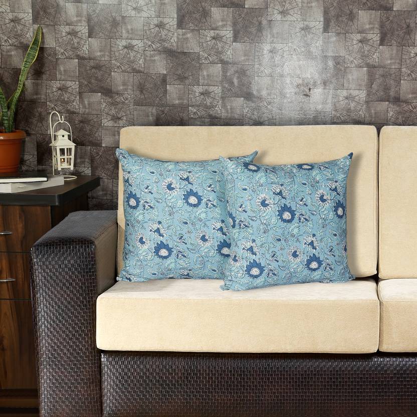 Texstylers Cotton Cushions Cover
