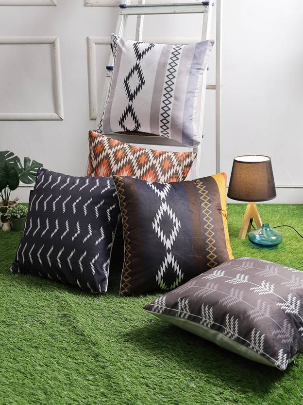 Romee Velvet Cushions & Pillows Cover