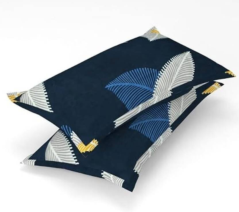 deepaksaini Polycotton Pillows Cover