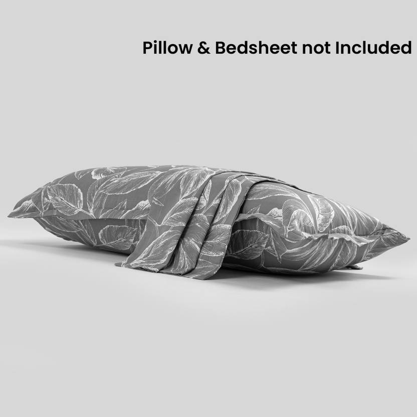 HOMEMONDE Cotton Pillows Cover