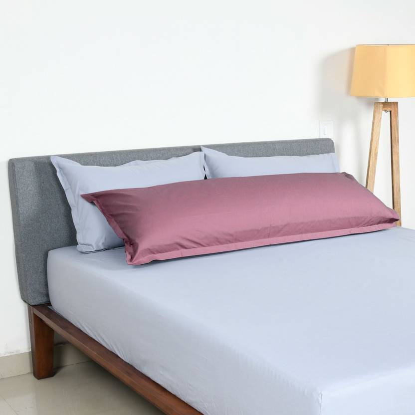 SleepyCat Cotton Pillows Cover