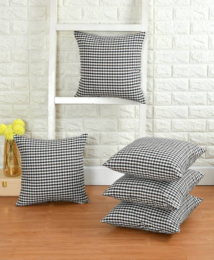 Bigger fish Cotton Cushions Cover