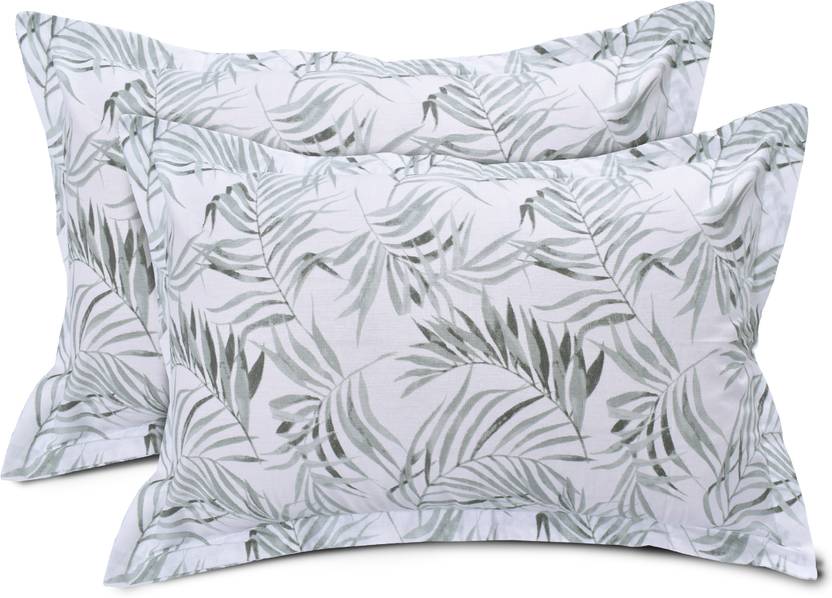 Huesland Cotton Pillows Cover