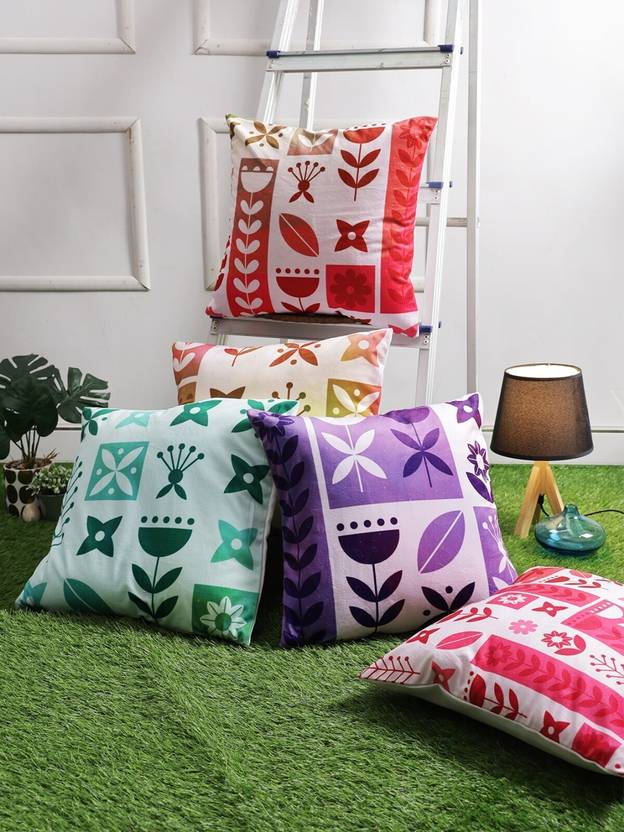 Romee Velvet Cushions & Pillows Cover