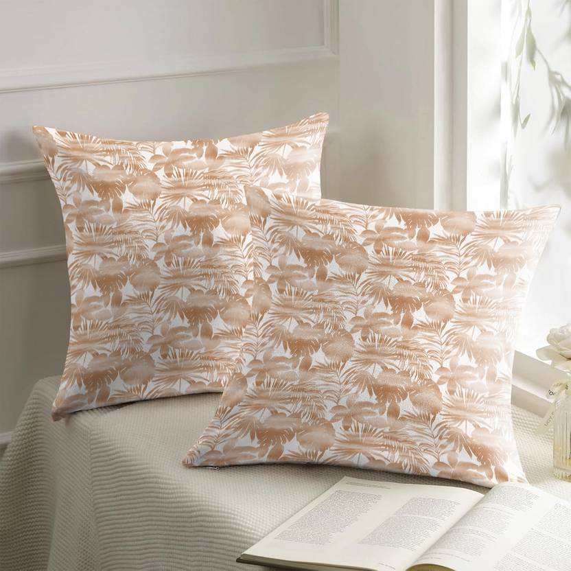 Casableu Polyester Cushions & Pillows Cover
