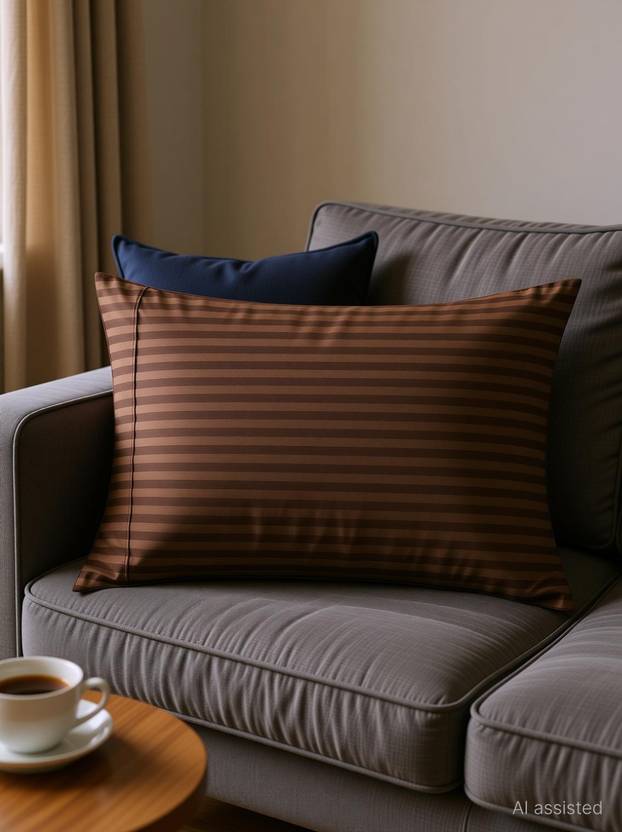BSB HOME Cotton Pillows Cover