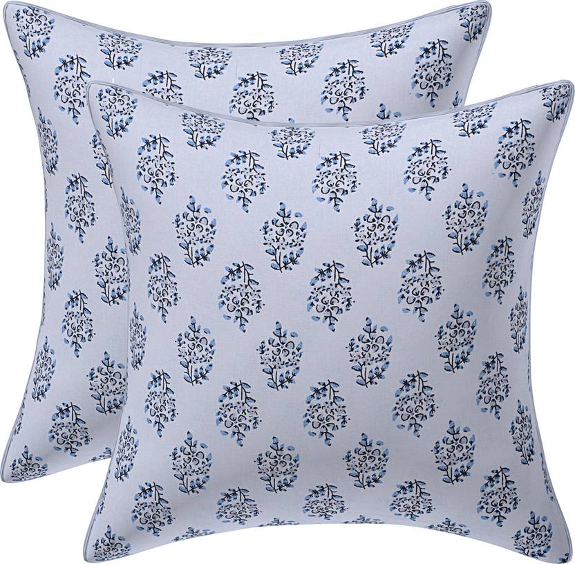 Texstylers Cotton Cushions Cover