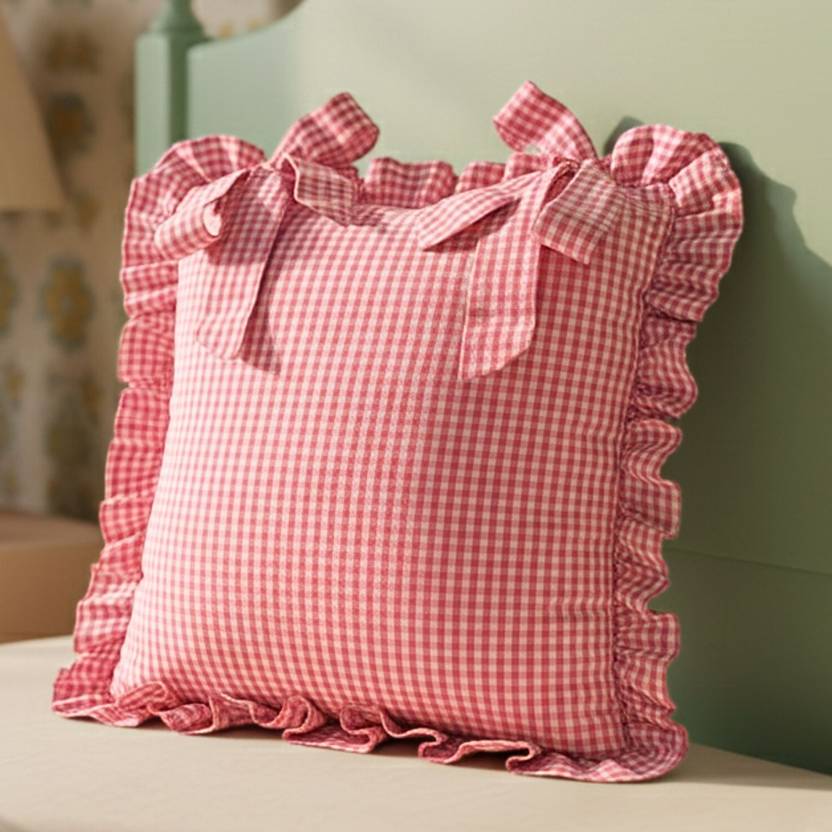Sleepy Threads Cotton Cushions & Pillows Cover