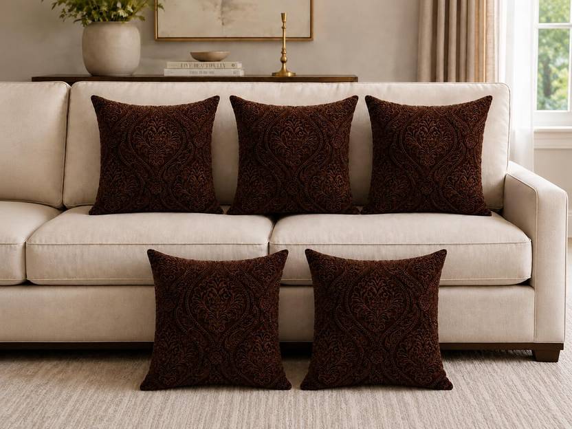 Yukany Velvet Cushions & Pillows Cover