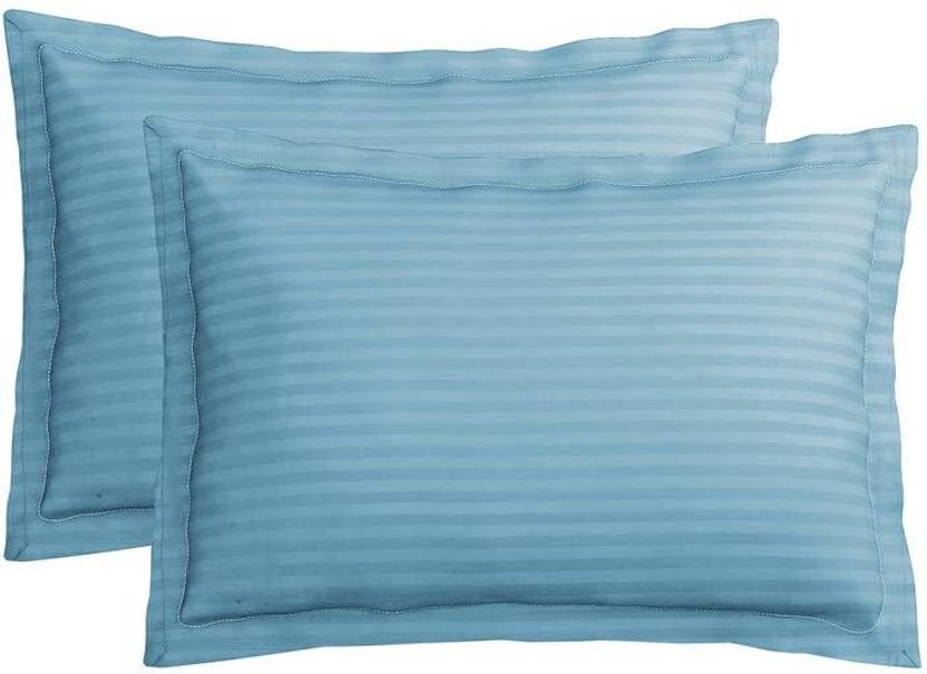 CHICERY Cotton Pillows Cover