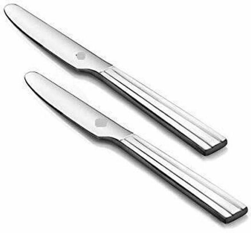 caridge butter knife Stainless Steel Butter Spreader Set