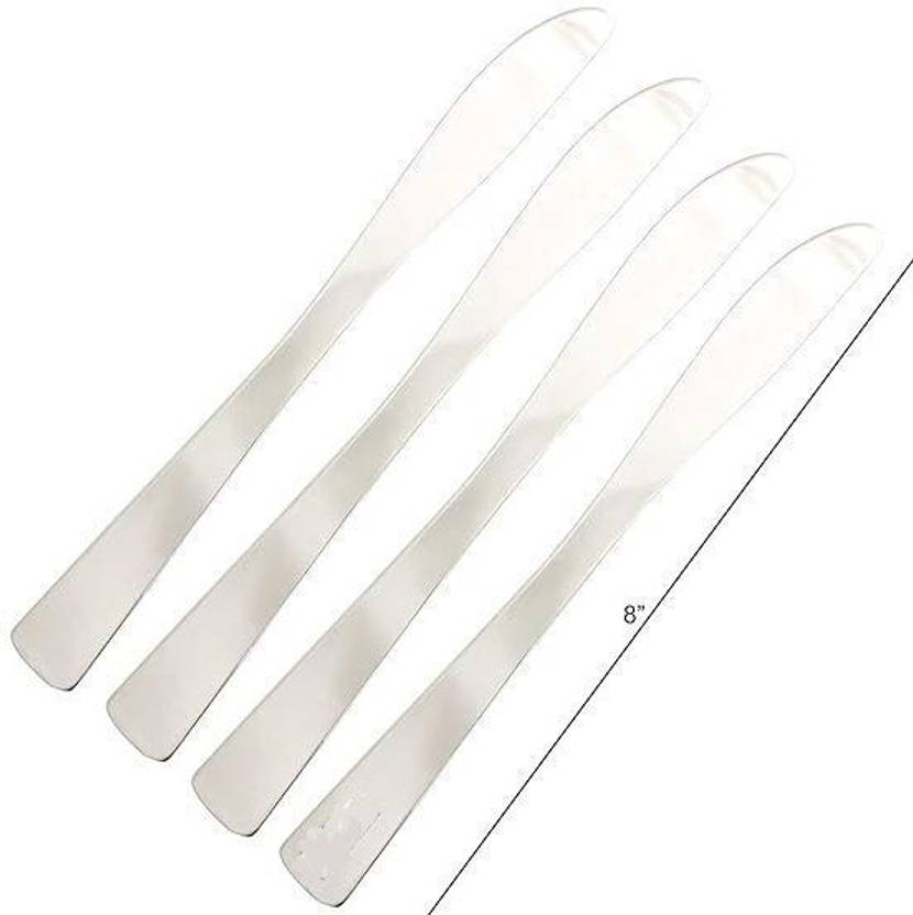 caridge Stainless Steel Butter Spreader Set