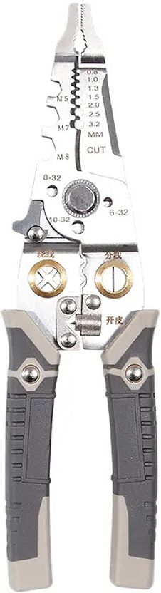 Whipbird 11-in-1 Multi-Purpose Electrical Stripping Tool - Image 6