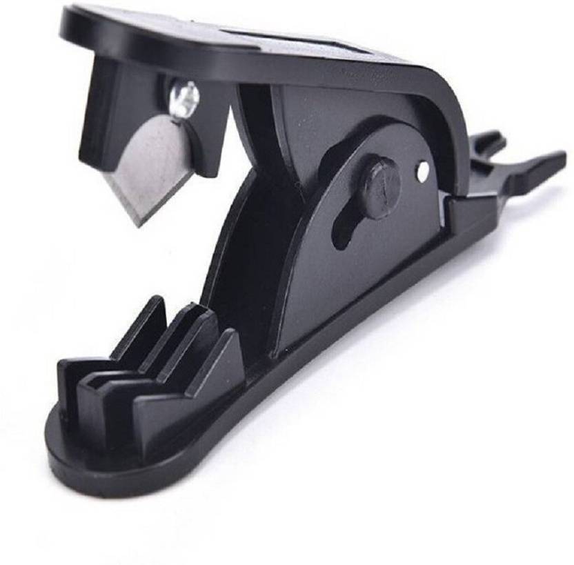 BALRAMA Food Grade Plastic Reverse Osmosis ( RO ) System Easy Pipe Cutter Pipe Cutter