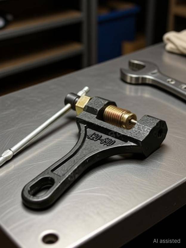 NT Sales Motorcycle Chain Breaker Link Removal Splitter Nipper
