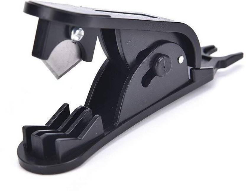 BALRAMA Pipe Tube Cutter Polyethylene Hose Tubing Blade Tool for PVC Nylon Pipe for RO U Pipe Cutter