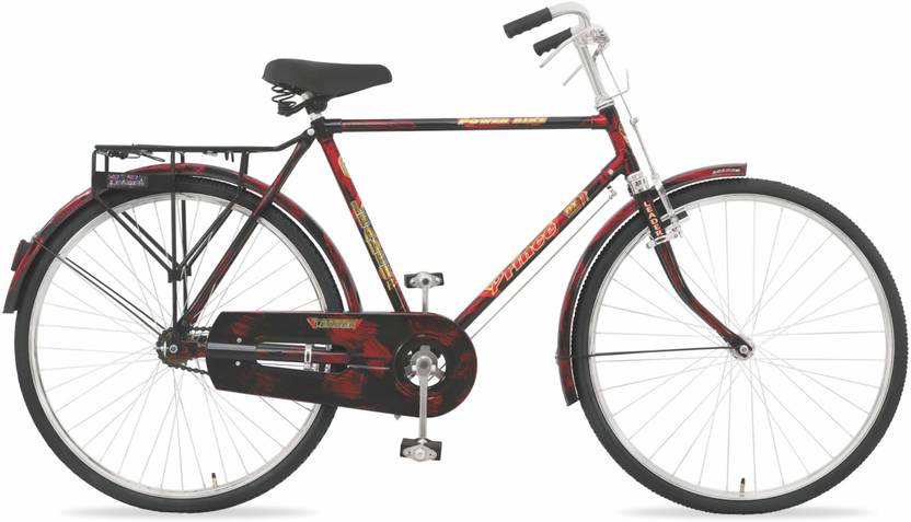 leader-bheem-26t-mens-road-cycle-with-carrier-26-t-road-cycle-price-in