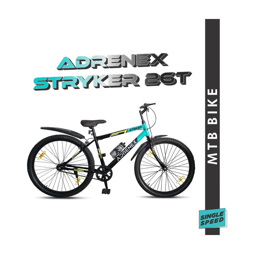 Loot Back Cycleregular Very High