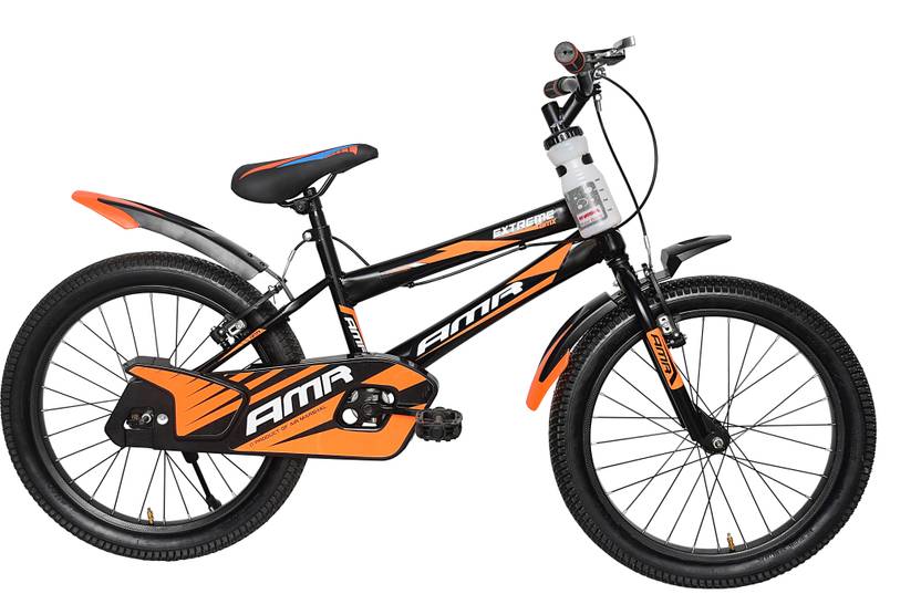 AMR AIR MARSHAL BMX 20" 20 T BMX Cycle Price in India Buy AMR AIR
