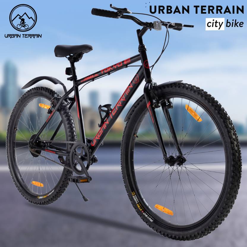 Price History of Urban Terrain Tokyo Cycles for Men with Complete