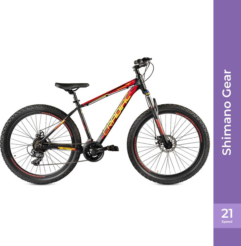 raka cycle price