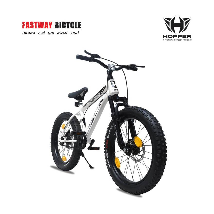 NEXOVA Rocky 14T Kids Cycle and Mountain Bikes Collection