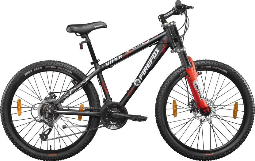 FIREFOX BIKES Viper 26 T Mountain Cycle Price in India Buy FIREFOX
