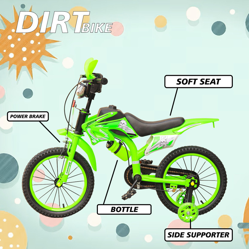 Vesco 24t Gear Cycle For 4 999 Kids Cycle 2 9