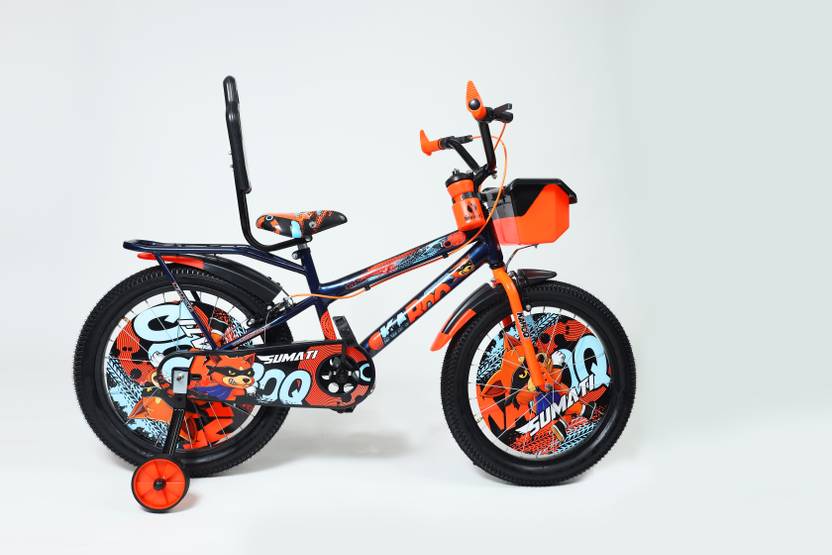 Sumati sumati_karoq 20*2.40 ibc 20 T BMX Cycle Price in India Buy