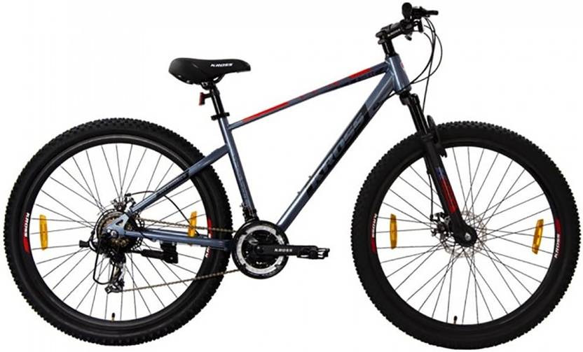 Kross CUBIC 29ER MS DD 26 T Mountain Cycle Price in India Buy Kross