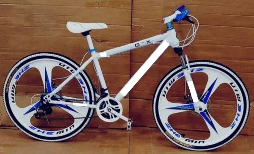 mtb cycles flipkart