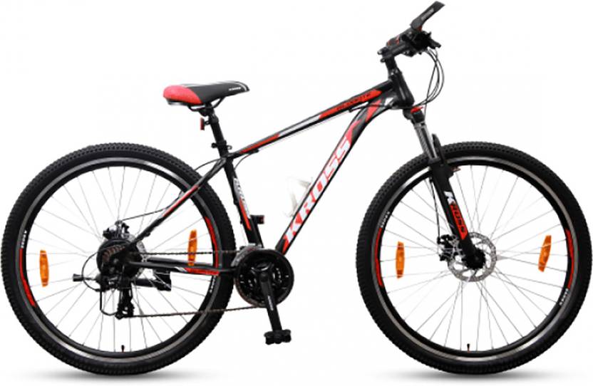 Kross GLOBATE 29T MS 29 T Mountain Cycle Price in India Buy Kross