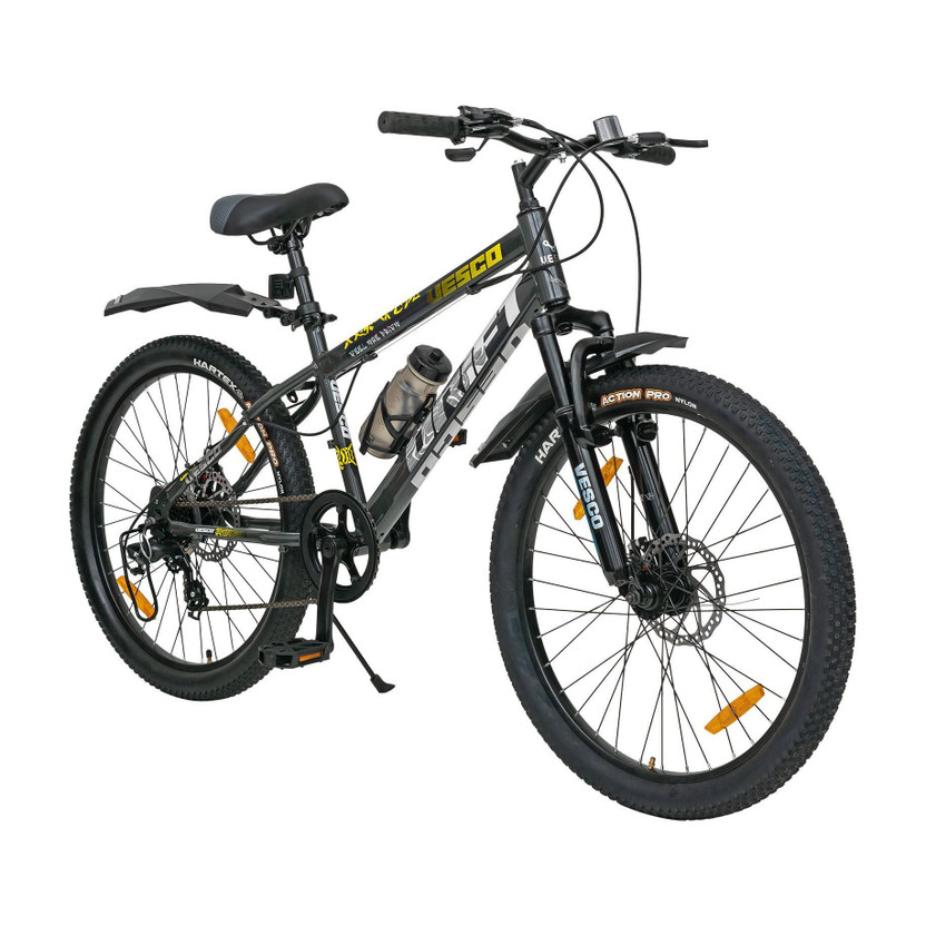 Loot Vesco 24t Gear Cycle For 4 999 Kids Cycl
