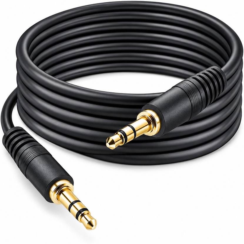 arick AUX Cable 1.5 m Polyethylene 1.5 Meter