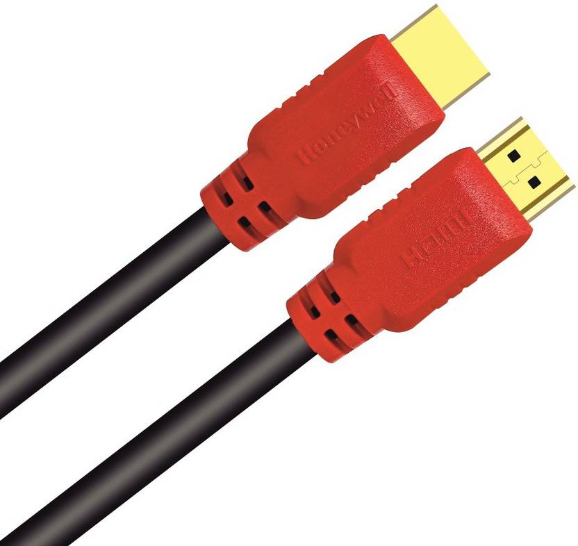 Honeywell HDMI Cable 15 m HC000011//15M/BLK - Honeywell : Flipkart.com
